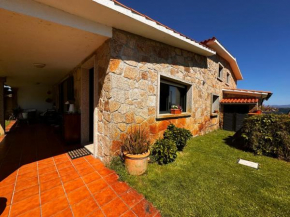 Villa Carreiro